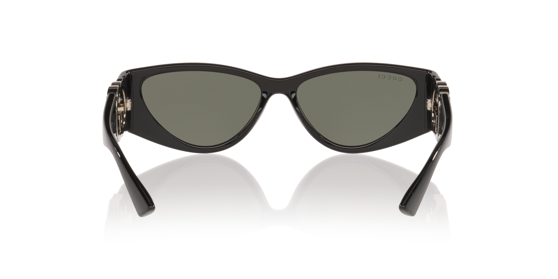 Gucci GC002604 — Солнцезащитные очки