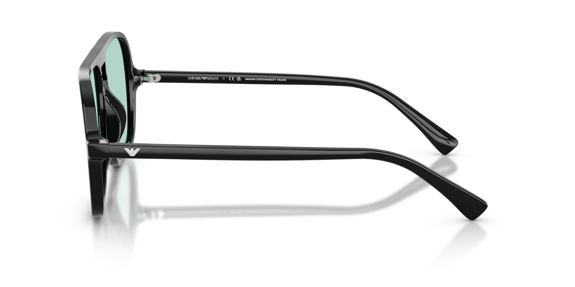 Emporio Armani EA4252U — Солнцезащитные очки