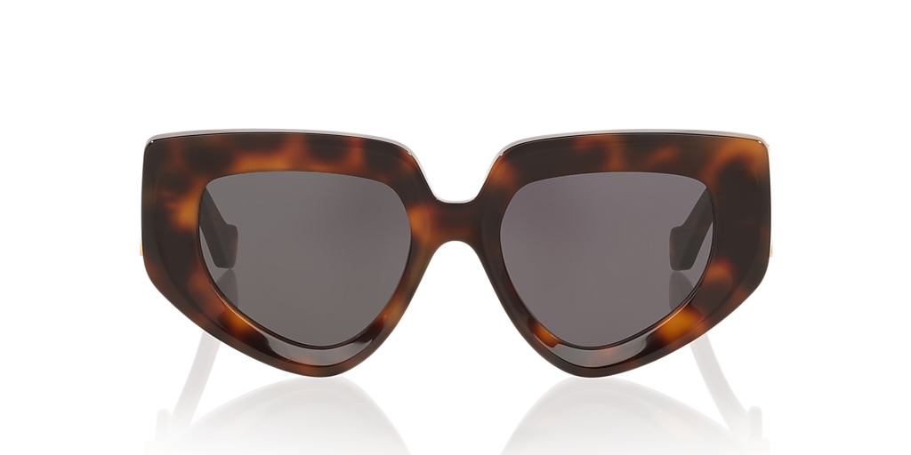 Loewe Anagram LW40154U XS (51 - 19) with Grey lenses and  display picture 3