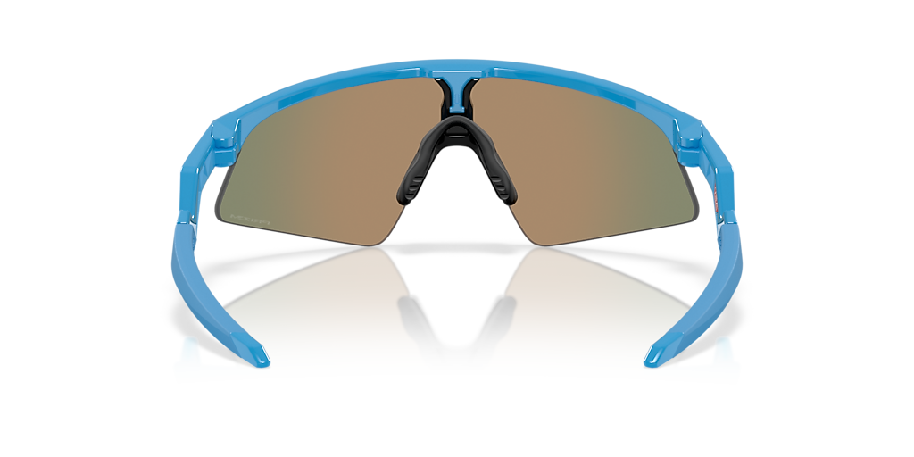 Oakley Resistor Sweep (Youth Fit) L (28 - 128) com Lentes Laranja