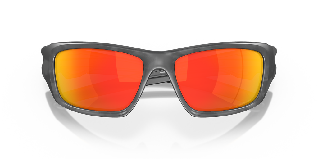Oakley Valve® M (60 - 16) with Orange lenses and Grey frame