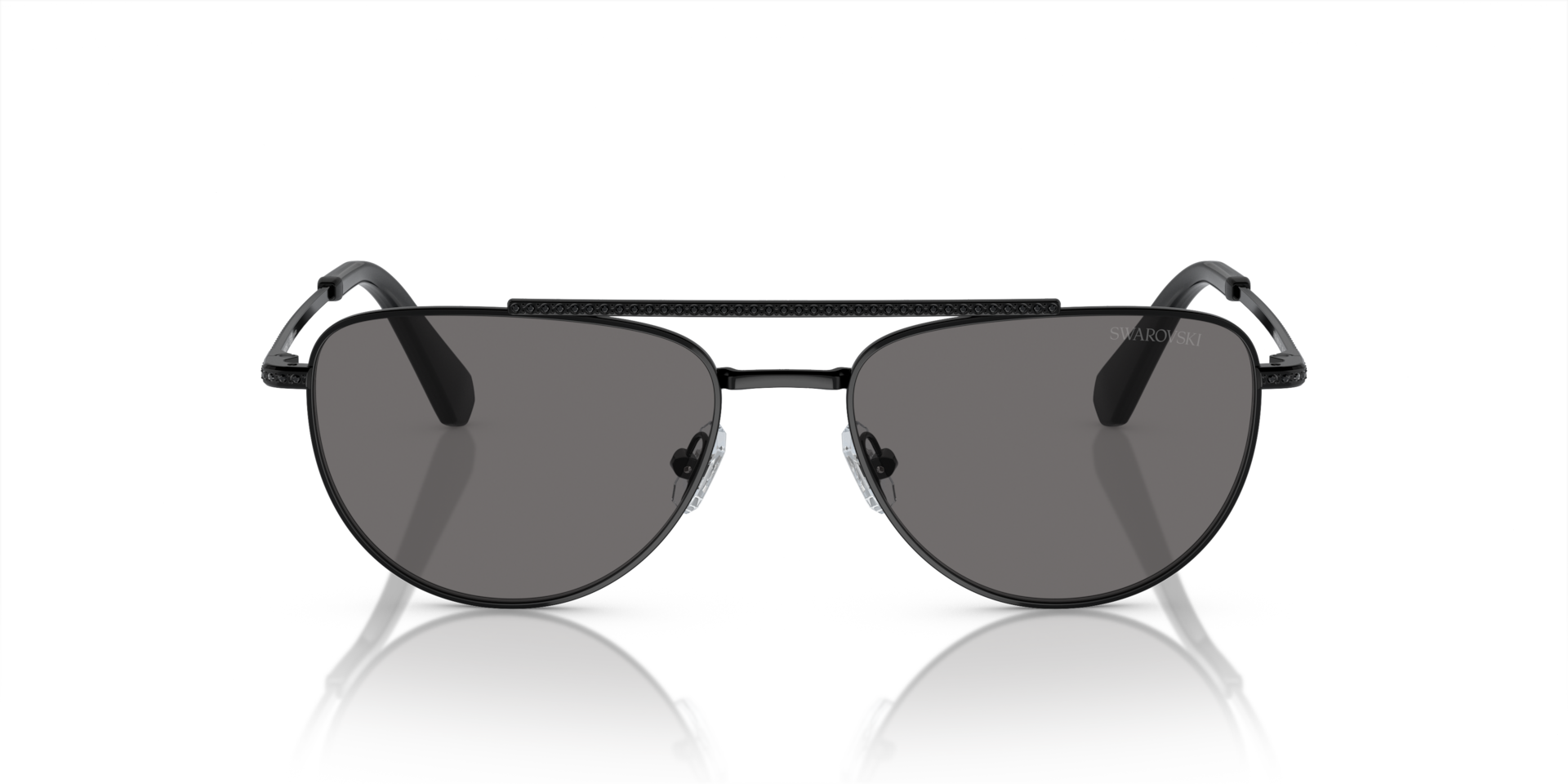 Swarovski SK7007 — Солнцезащитные очки