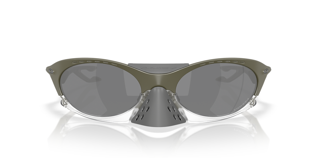 Oakley OO9437 Plantaris Latitude Collection L (63 - 19) with Black