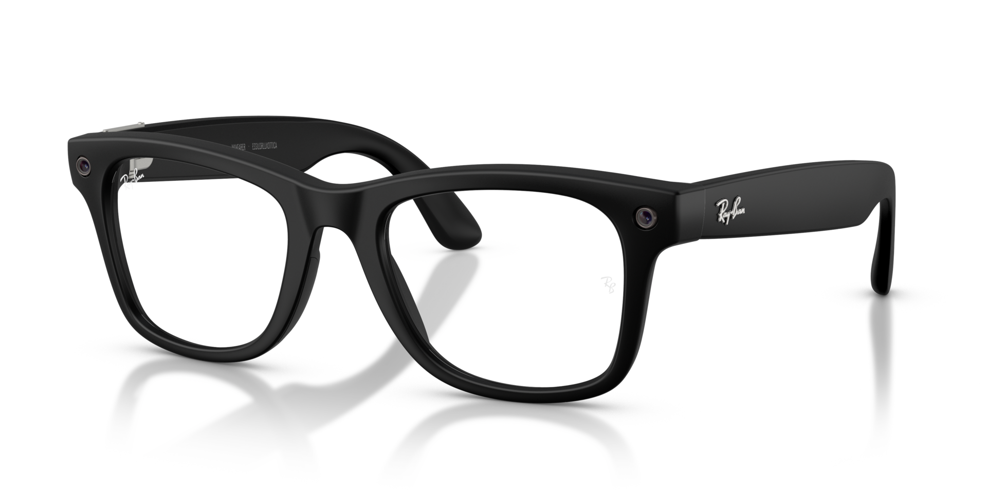 Ray-Ban Meta (Gen 3) Wayfarer