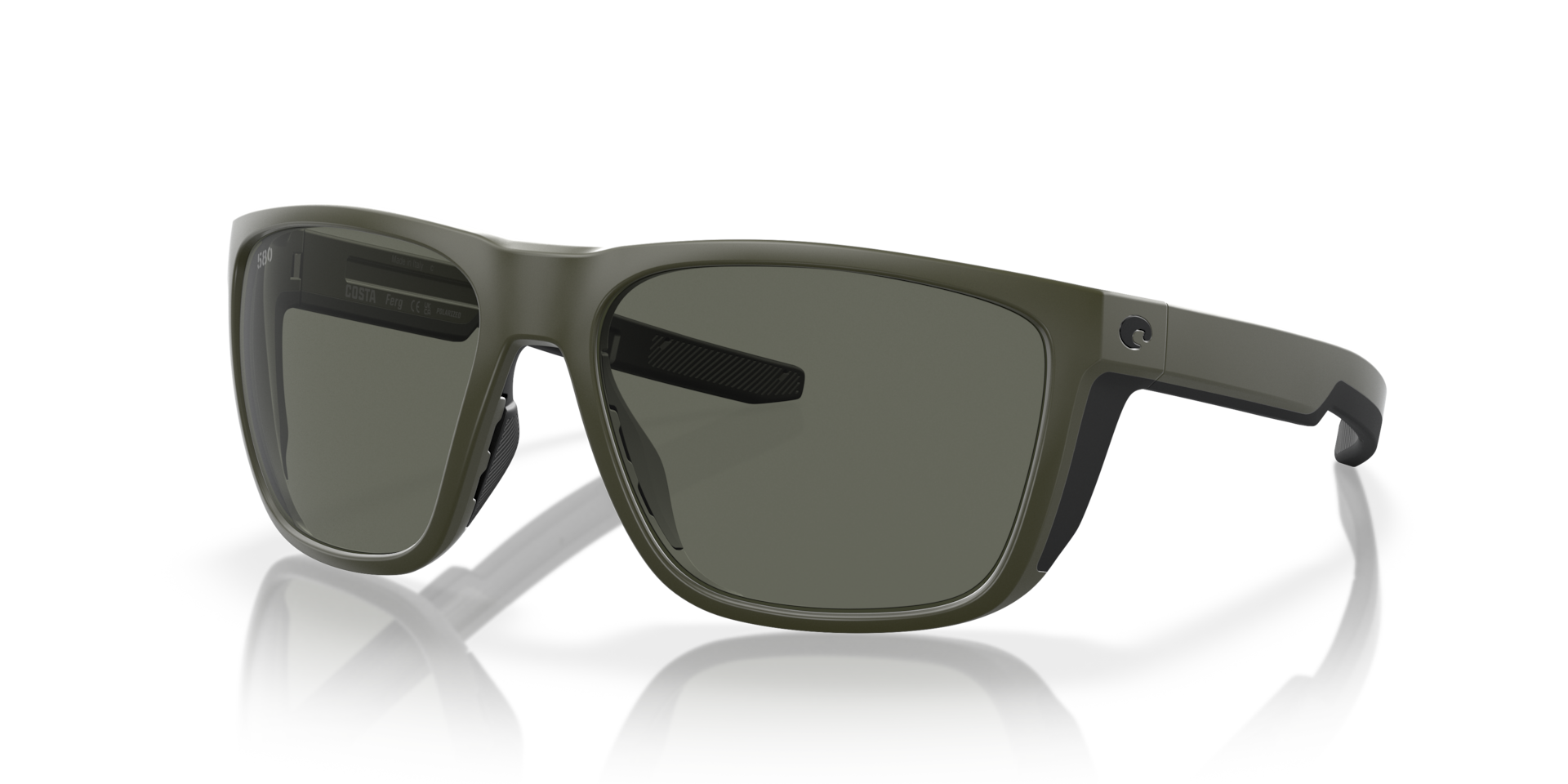 6S9002 Ferg