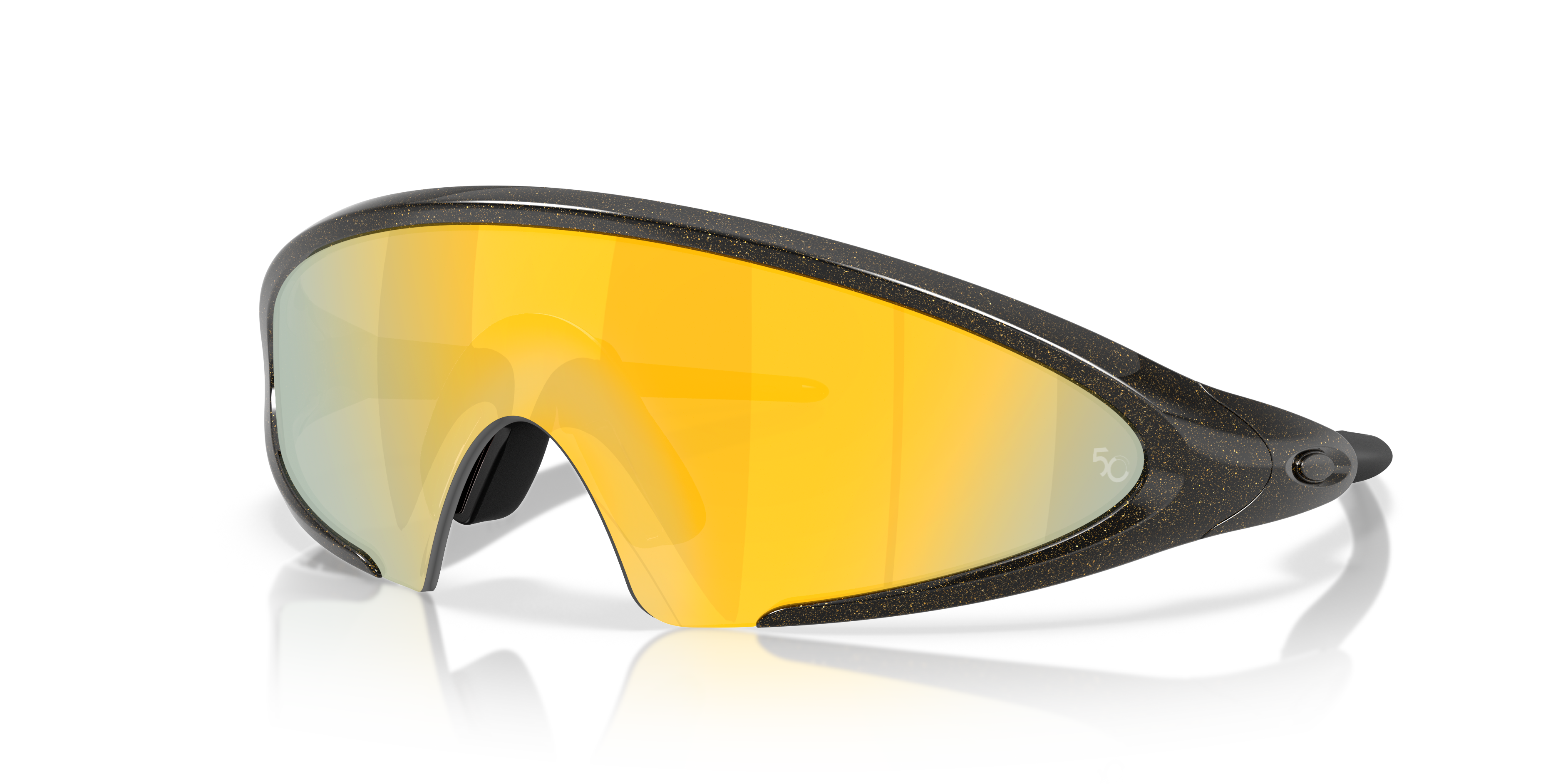 小物 OAKLEY ELLIEPS Oakley Oakley Ellipse 50th Anniversary XXL (0 - 140) with Gold