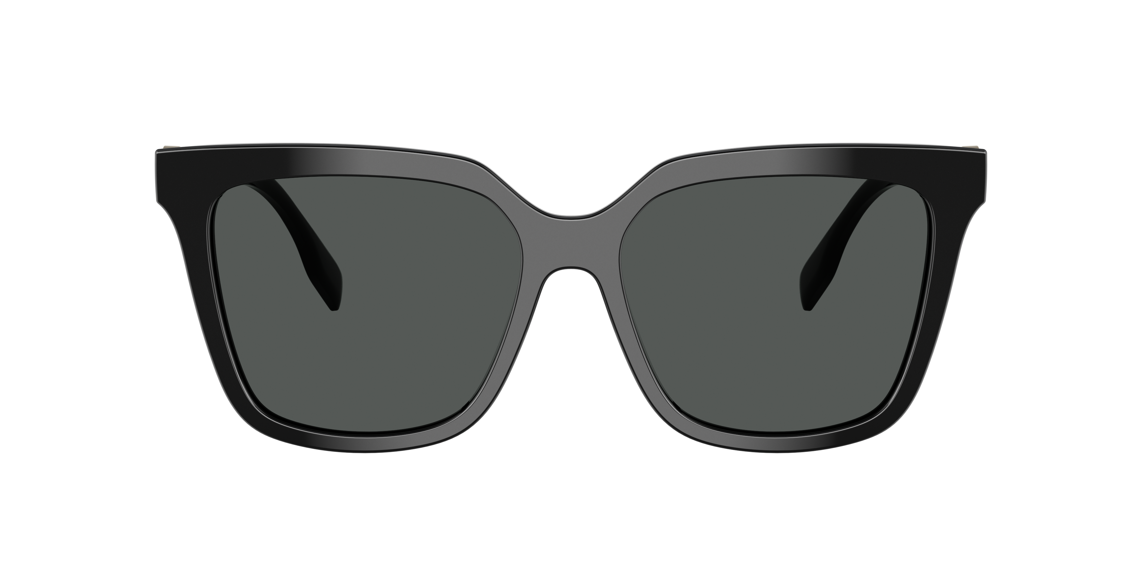 ＴＹ① Tory Burch TY7212D L (56 - 16) with Grey lenses and Black frame