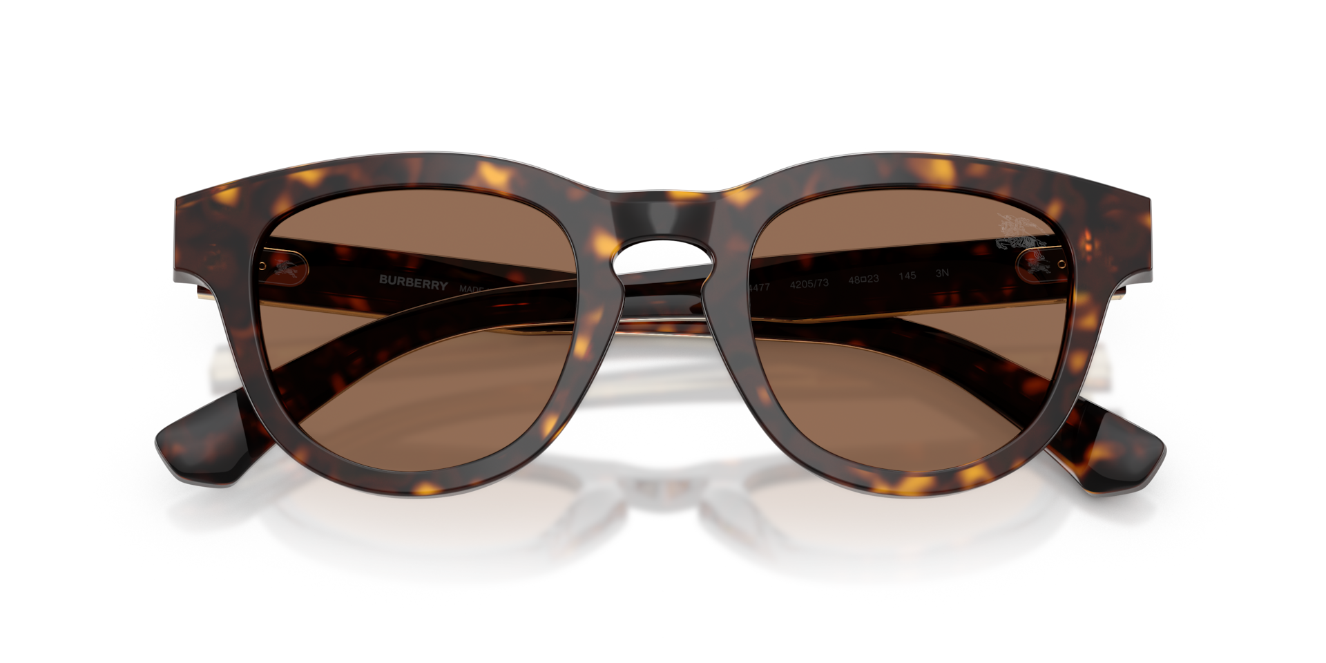 Burberry BE4477 — Солнцезащитные очки