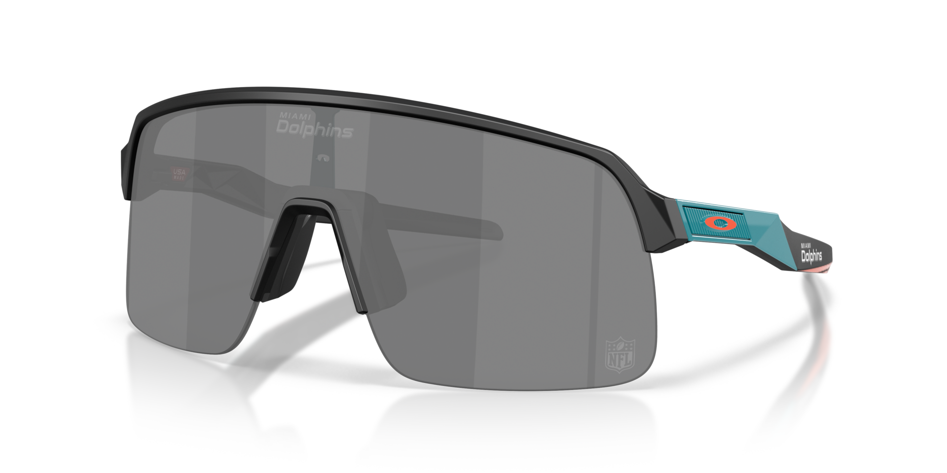 OO9463 Miami Dolphins Sutro Lite