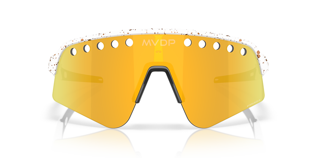 Oakley Mathieu Van Der Poel Signature Series Sutro Lite Sweep M (0
