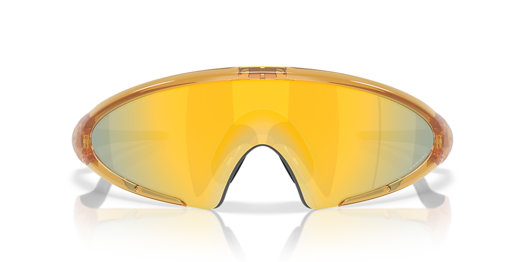 Oakley Ellipse Polaris Collection XXL (0 - 140) with Gold lenses