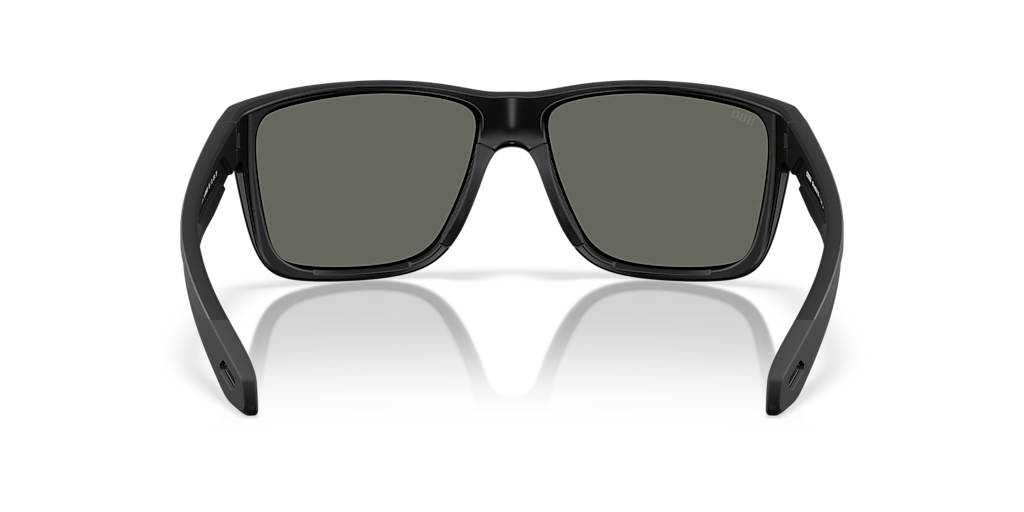 Costa Broadbill II L (58 - 15) with Grey lenses and Black frame
