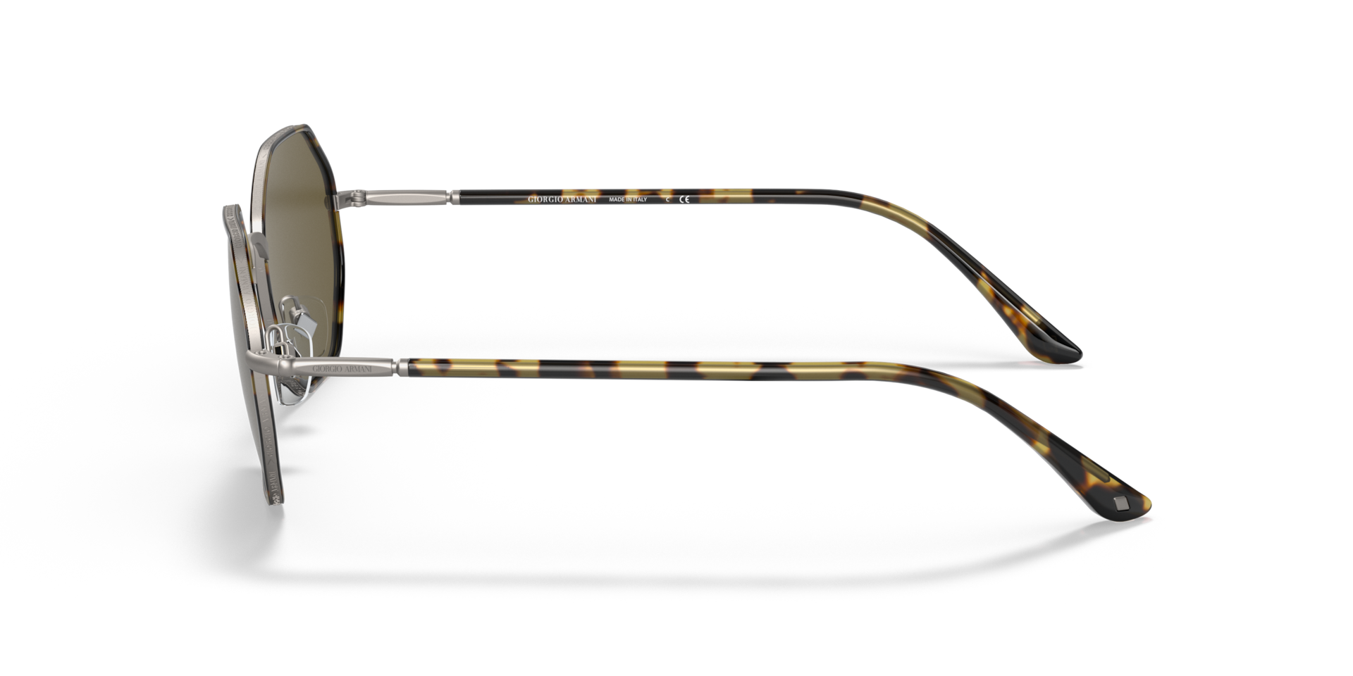 Giorgio Armani AR6112J — Солнцезащитные очки
