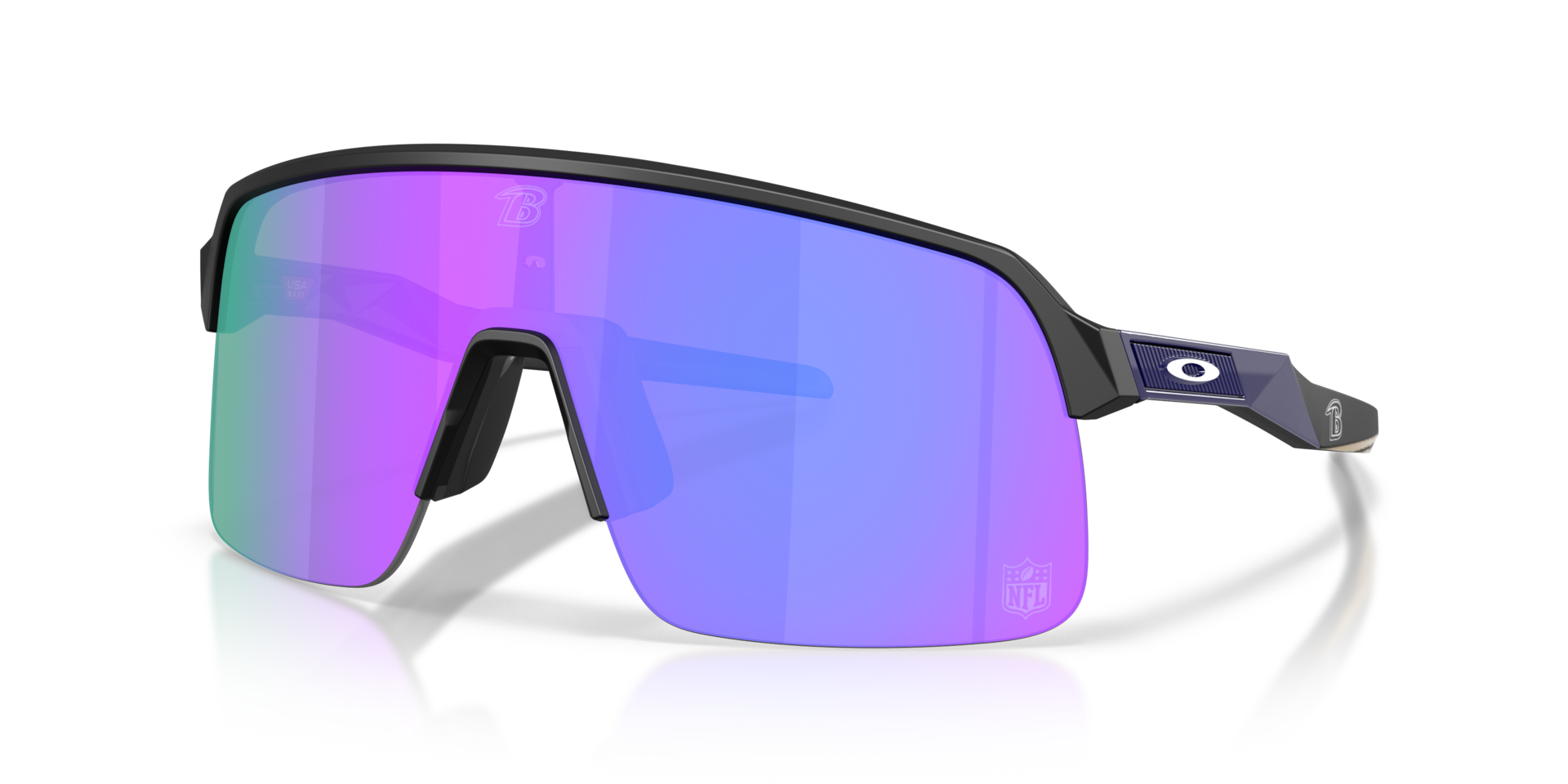 OO9463 "Baltimore Ravens Sutro Lite"