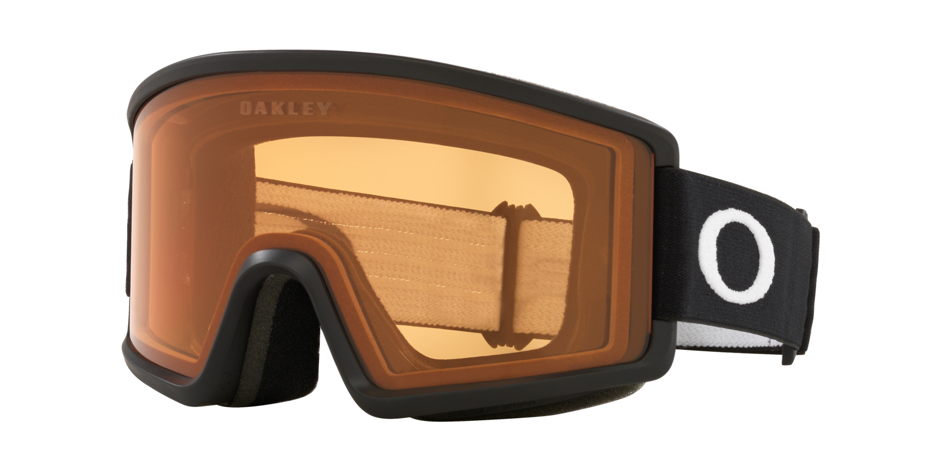Oakley OO7120 — Солнцезащитные очки