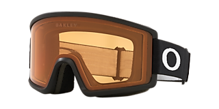 Oakley OO7104 Flight Tracker L Snow Goggles L (0 - 00) with Gold