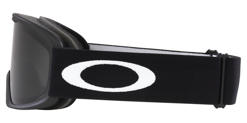 Oakley O-Frame® 2.0 PRO L Snow Goggles L (0 - 00) with Grey lenses