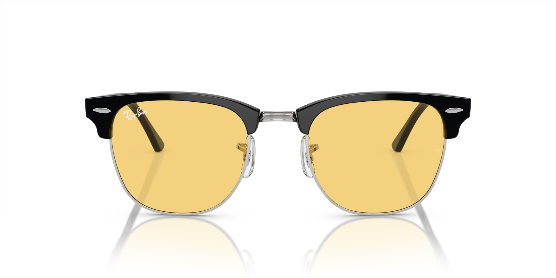Clubmaster Classic