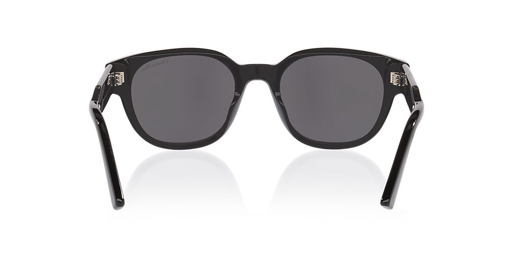 DIOR Christian Dior Label R1I XS (51 - 20) with Grey lenses and