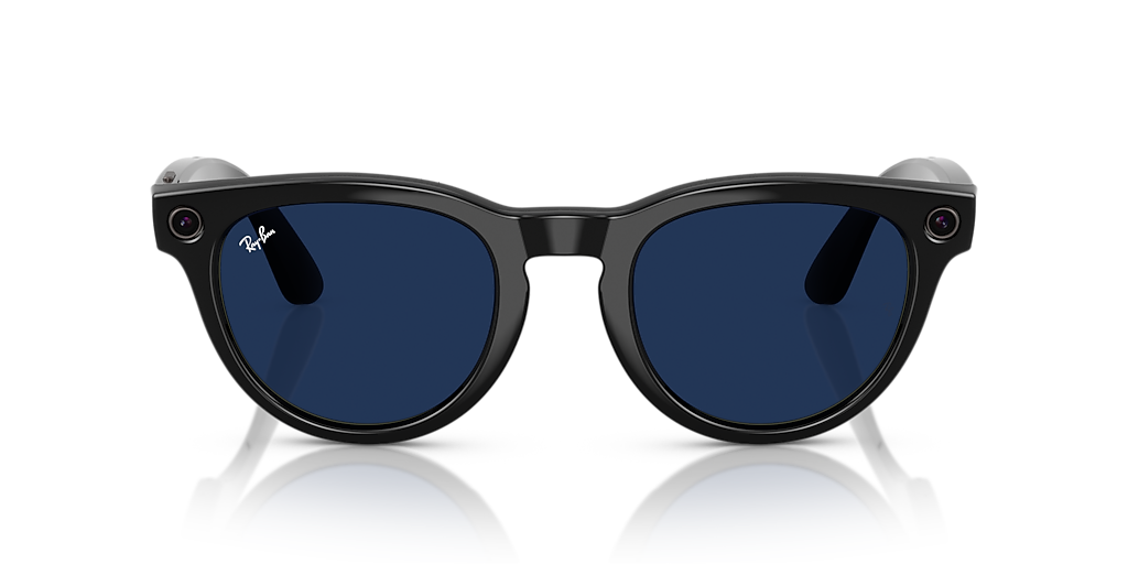 Ray-Ban | Meta Ray-Ban Meta (Gen 1) Headliner L (51 - 23) with