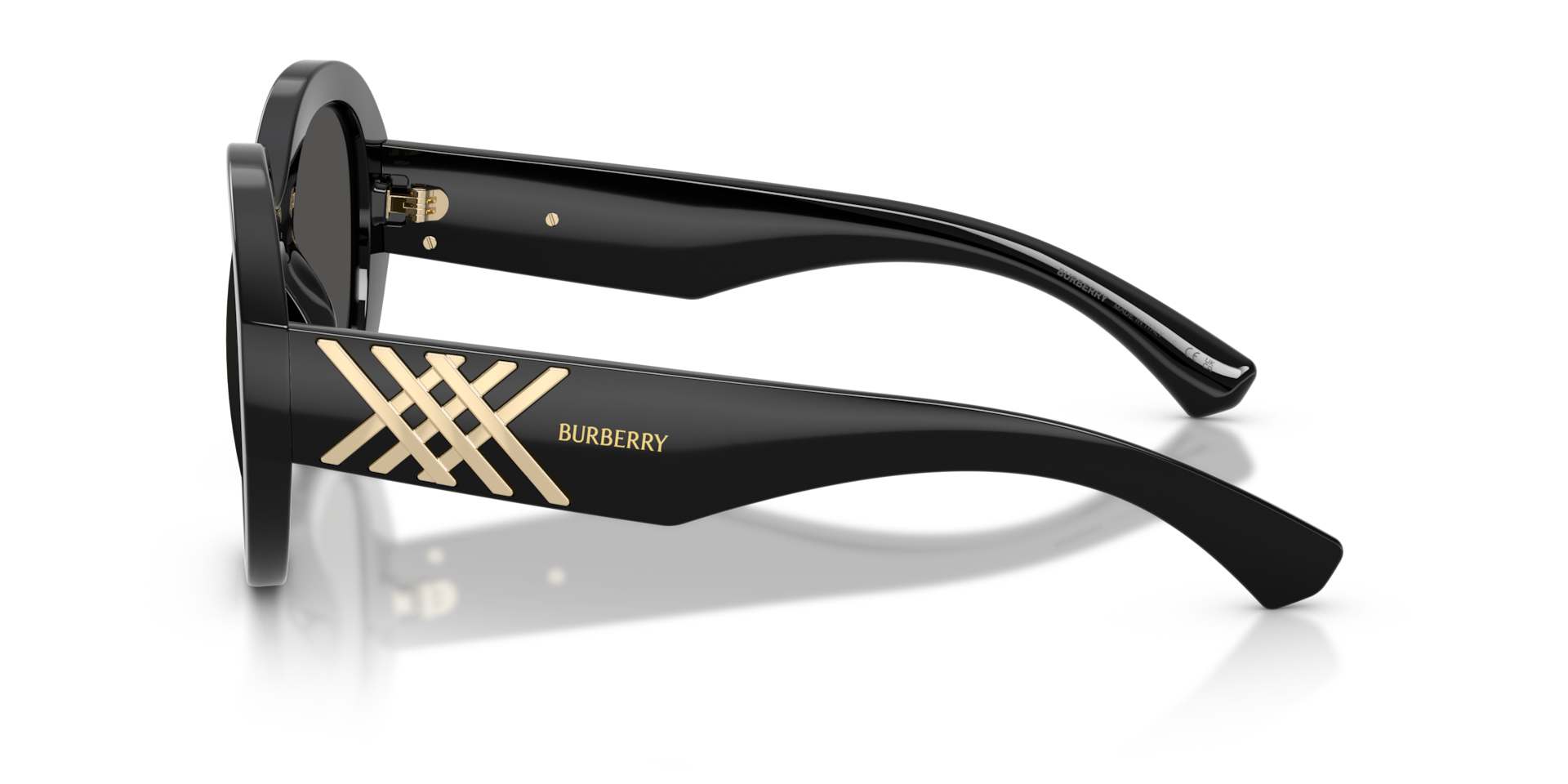 Burberry BE4497U — Солнцезащитные очки
