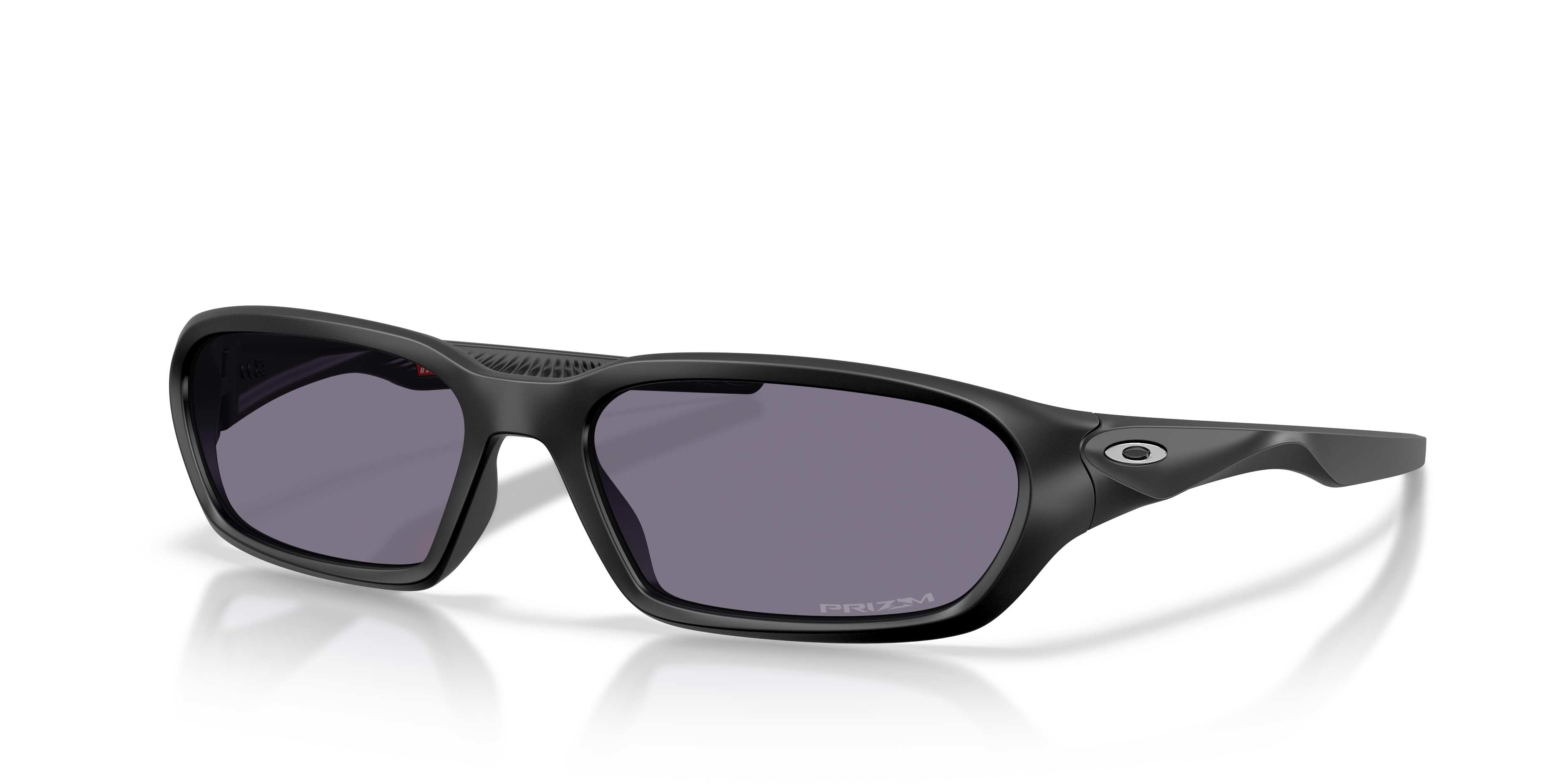 Oakley Terraforma L (58 - 17) with Grey lenses and Black frame