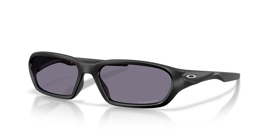 Oakley Terraforma L (58 - 17) with Grey lenses and Black frame