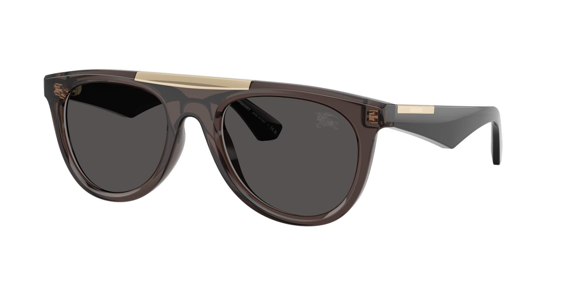 Burberry BE4452U — Солнцезащитные очки