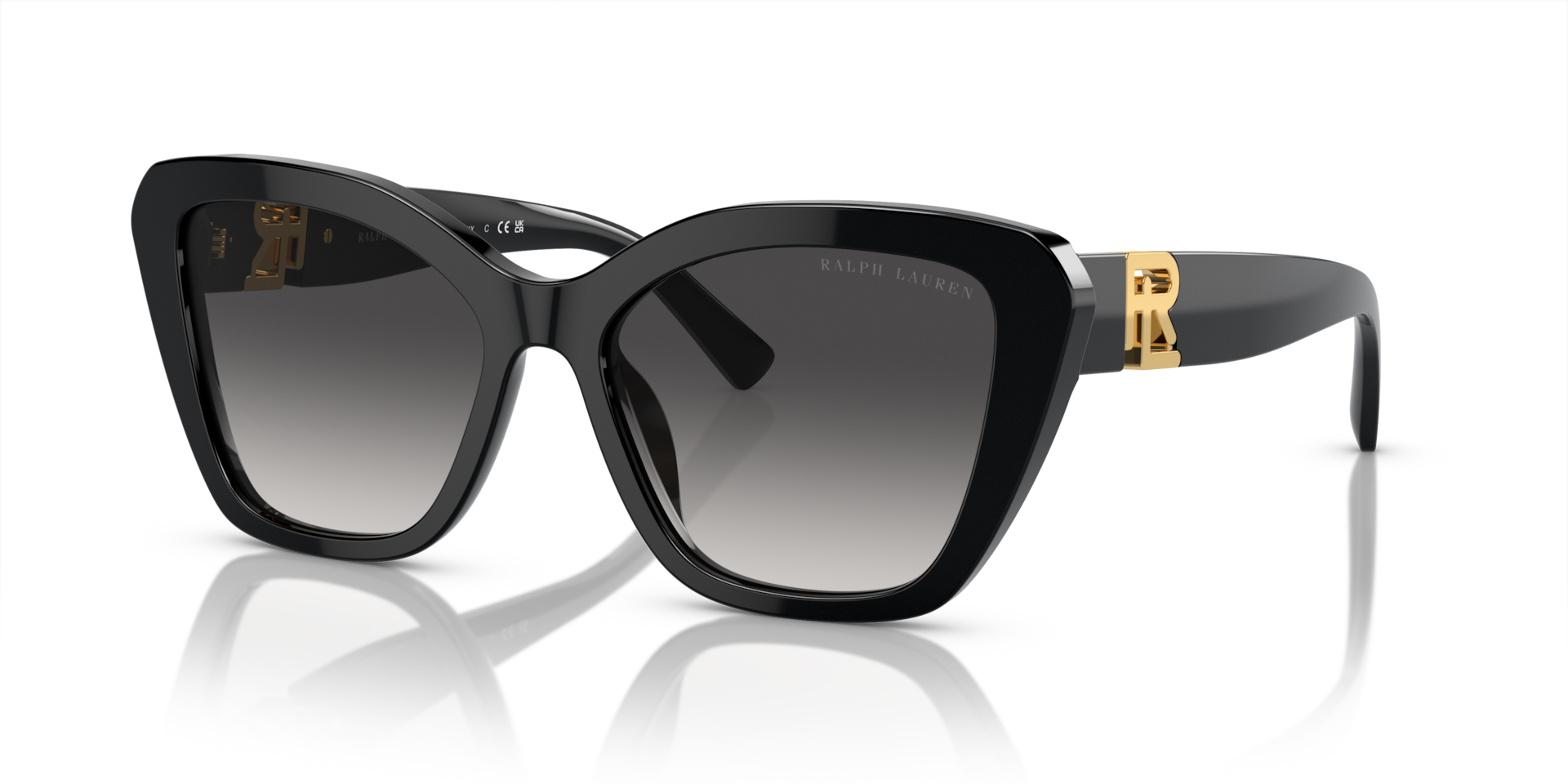Ralph Lauren RL8216U — Солнцезащитные очки