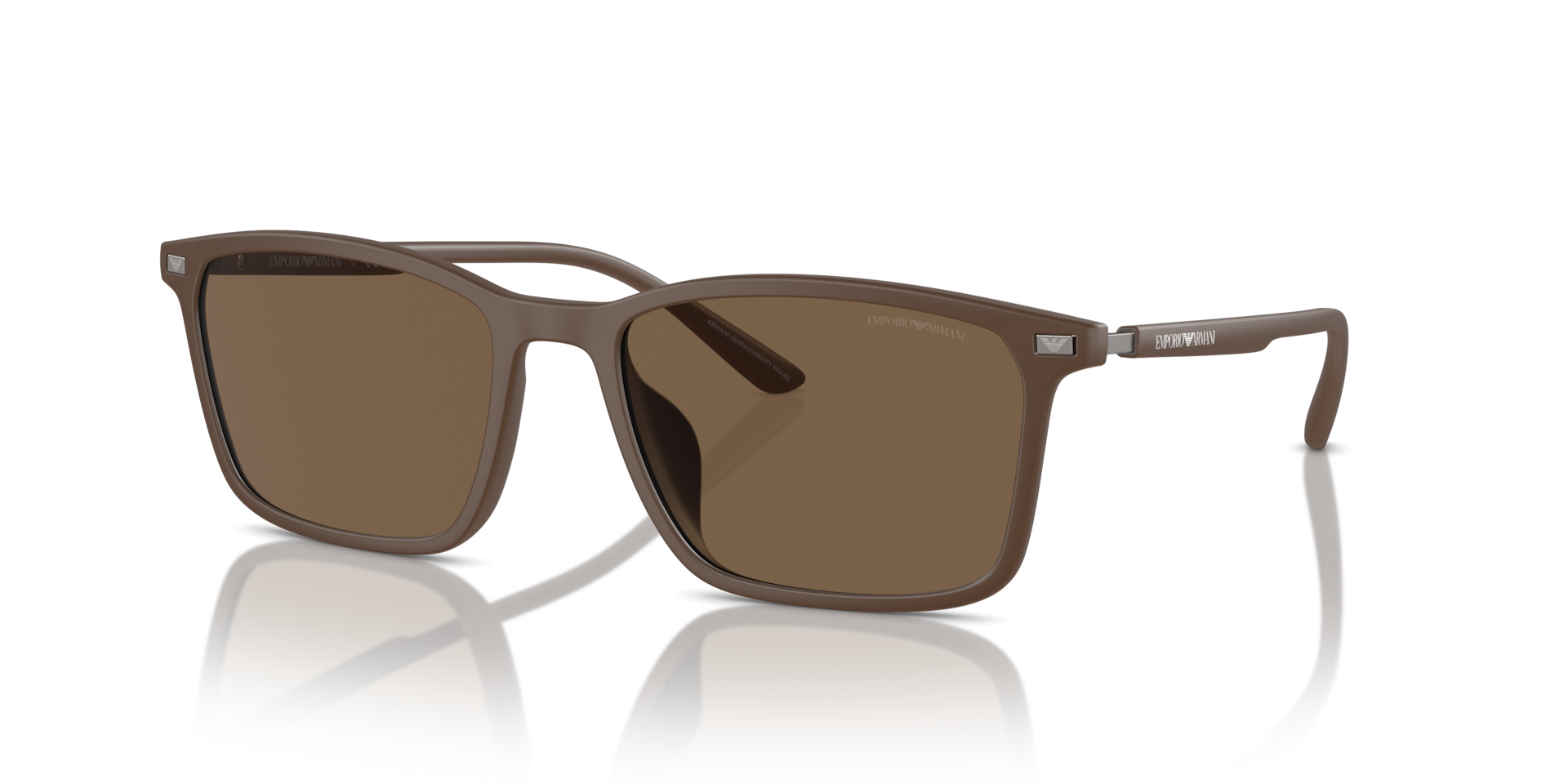 Emporio Armani EA4223U — Солнцезащитные очки