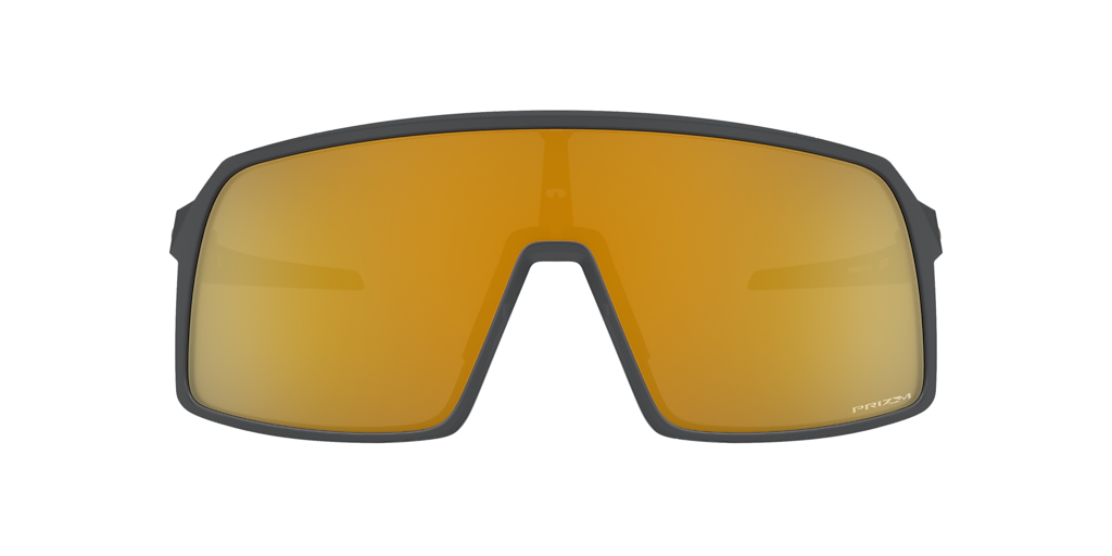 Oakley Sutro (Low Bridge Fit) L (60 - 137) with Gold lenses and