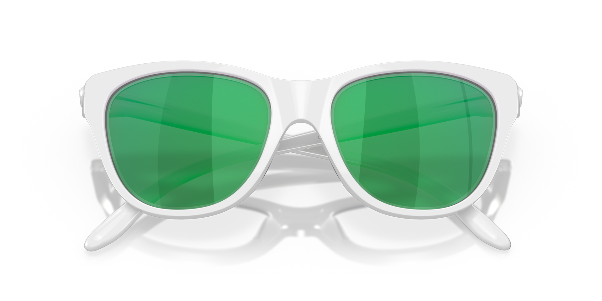 Oakley OO9357 — Солнцезащитные очки