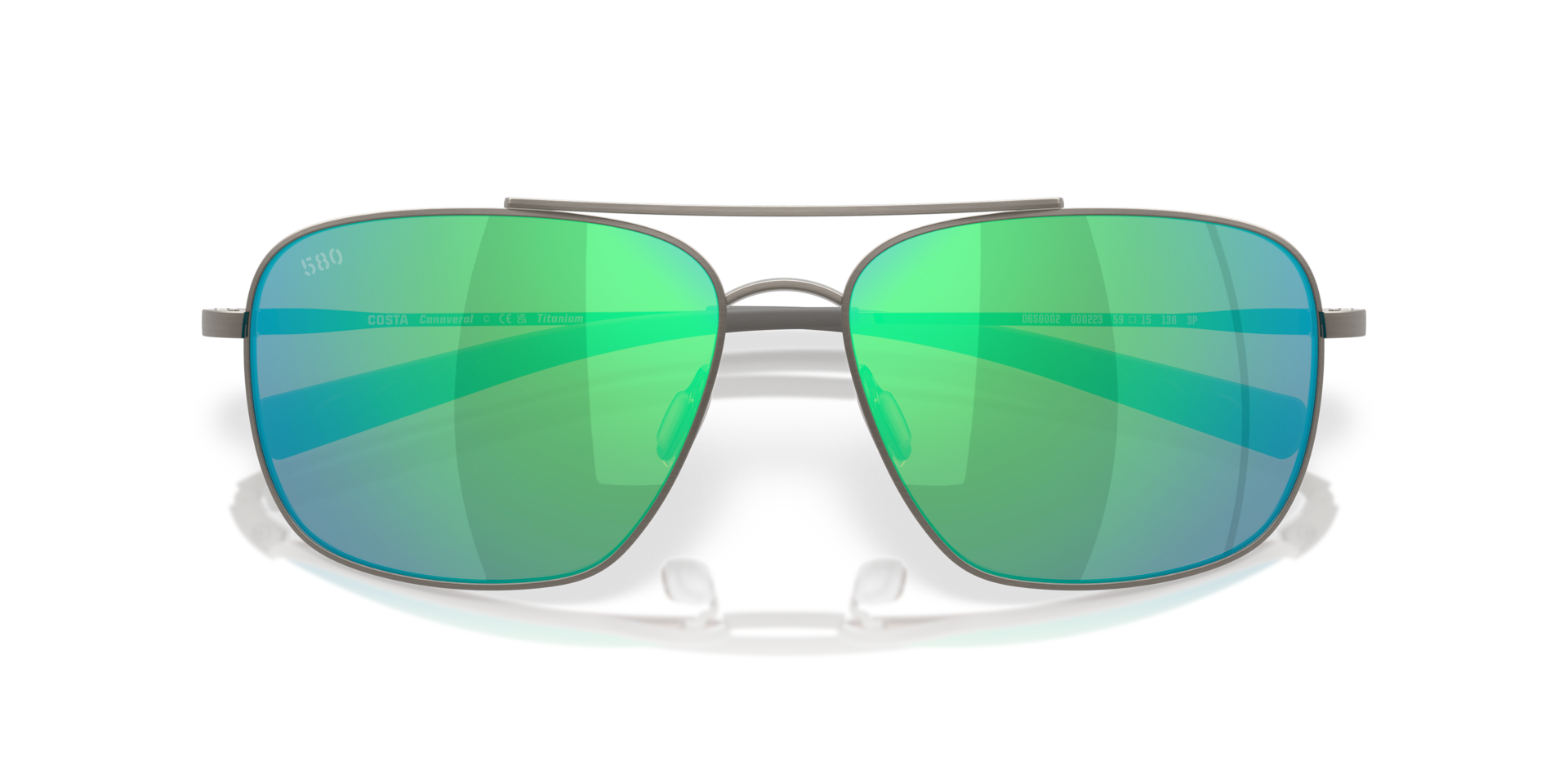 Costa Del Mar 6S6002 — Солнцезащитные очки