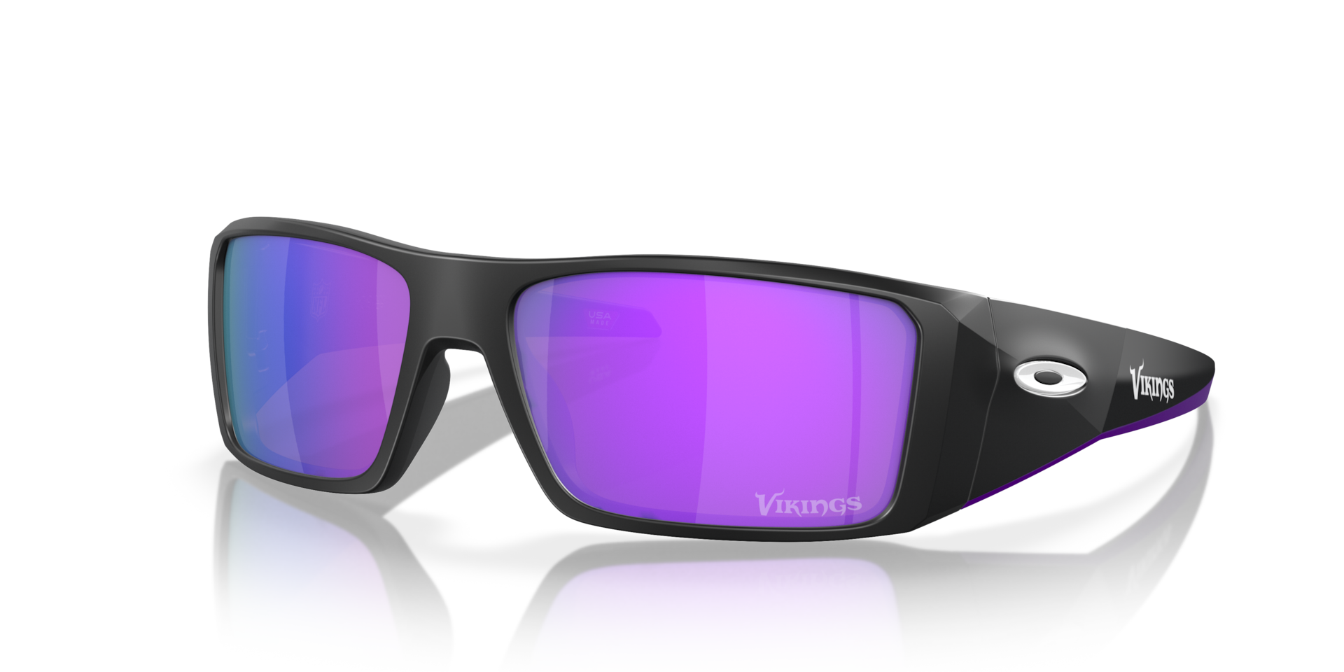 OO9231 Minnesota Vikings Heliostat