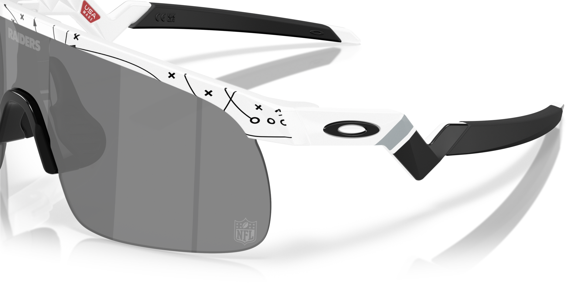 Oakley OJ9010