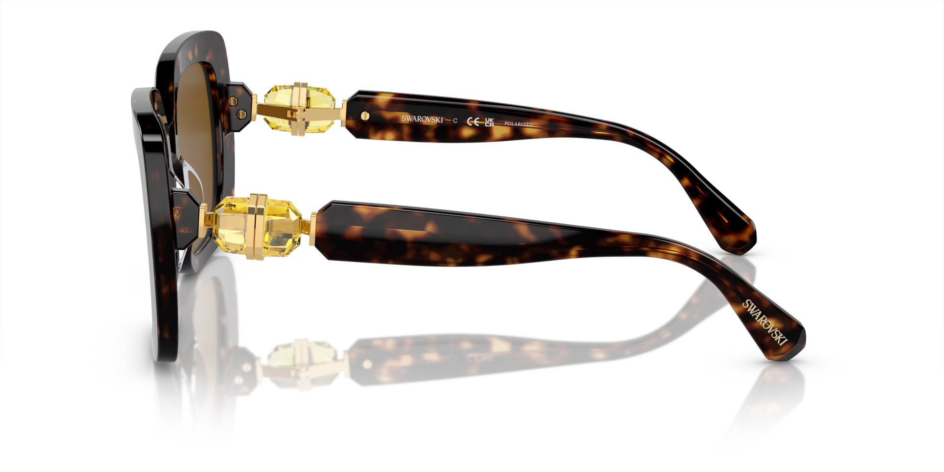 Swarovski SK6001 — Солнцезащитные очки