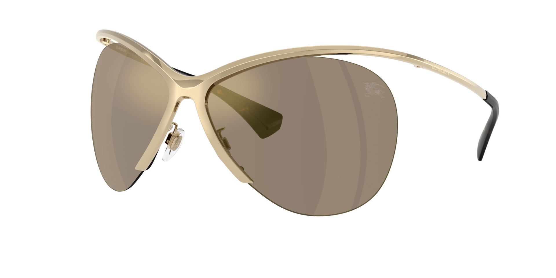 Burberry BE3168 — Солнцезащитные очки