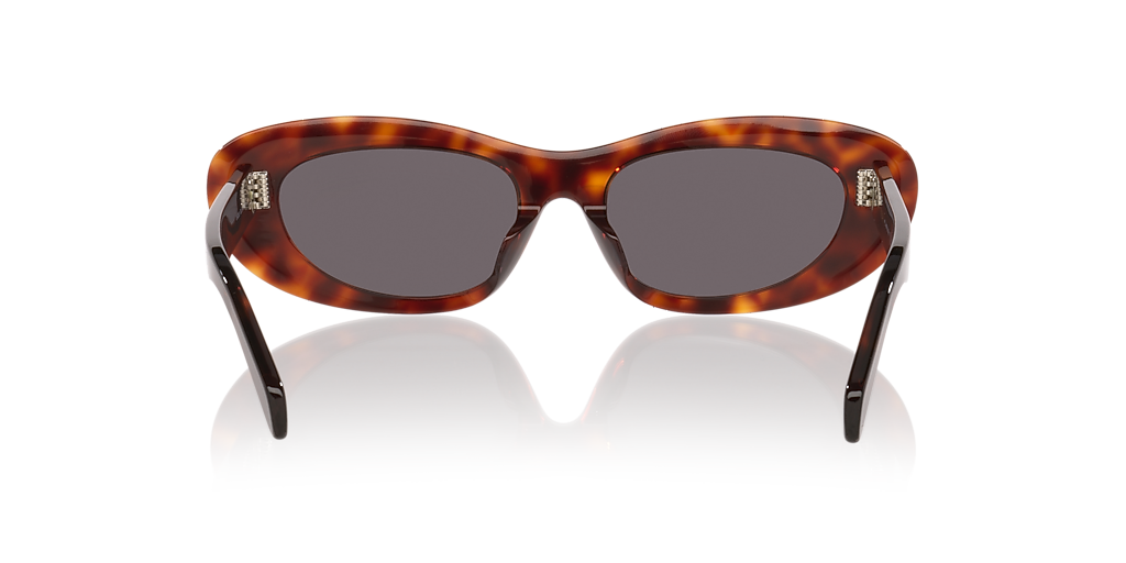 Celine Celine 3 Dots CL40310U S (54 - 18) with Grey lenses and