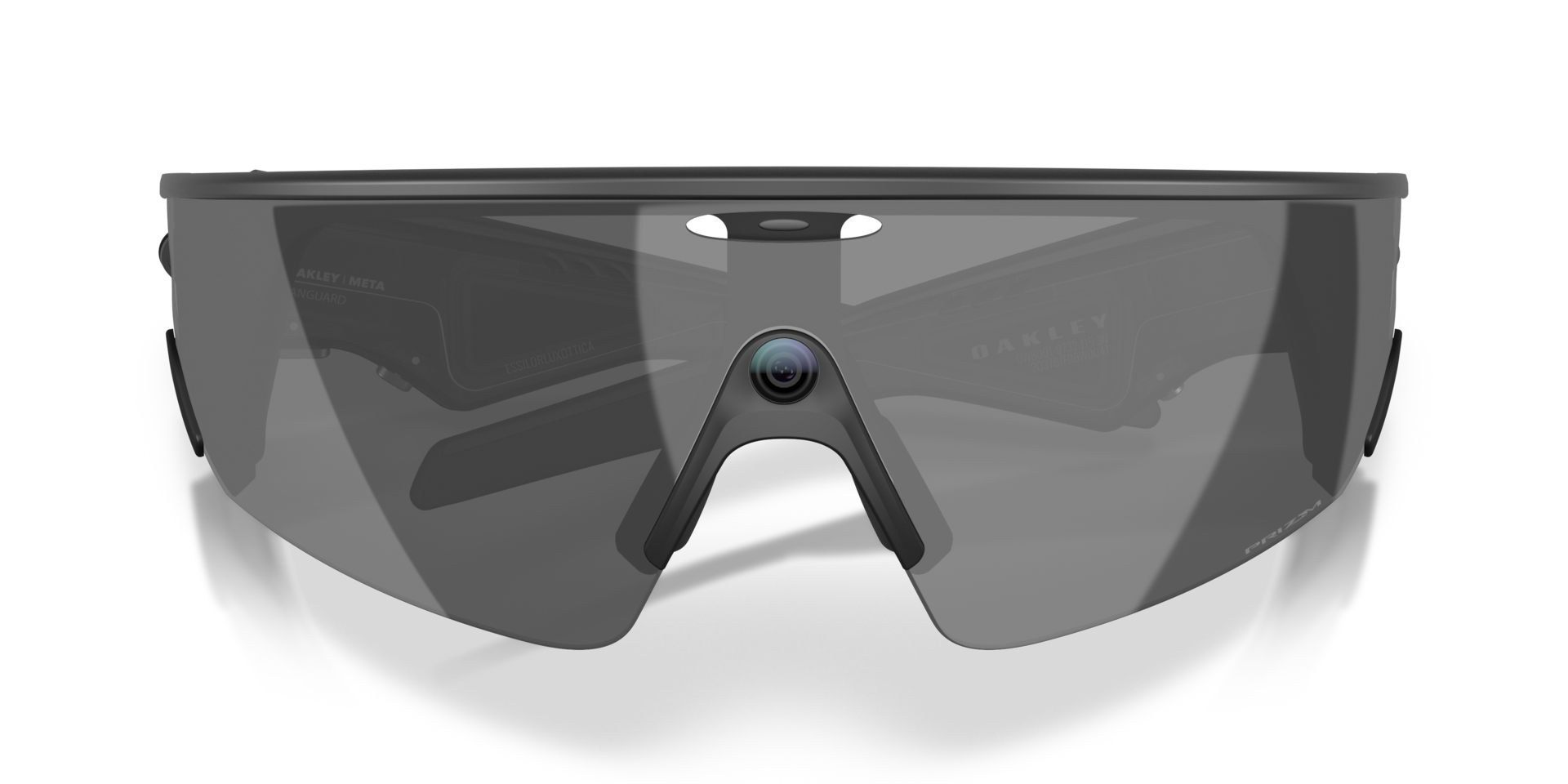 Oakley OW8001 — Солнцезащитные очки