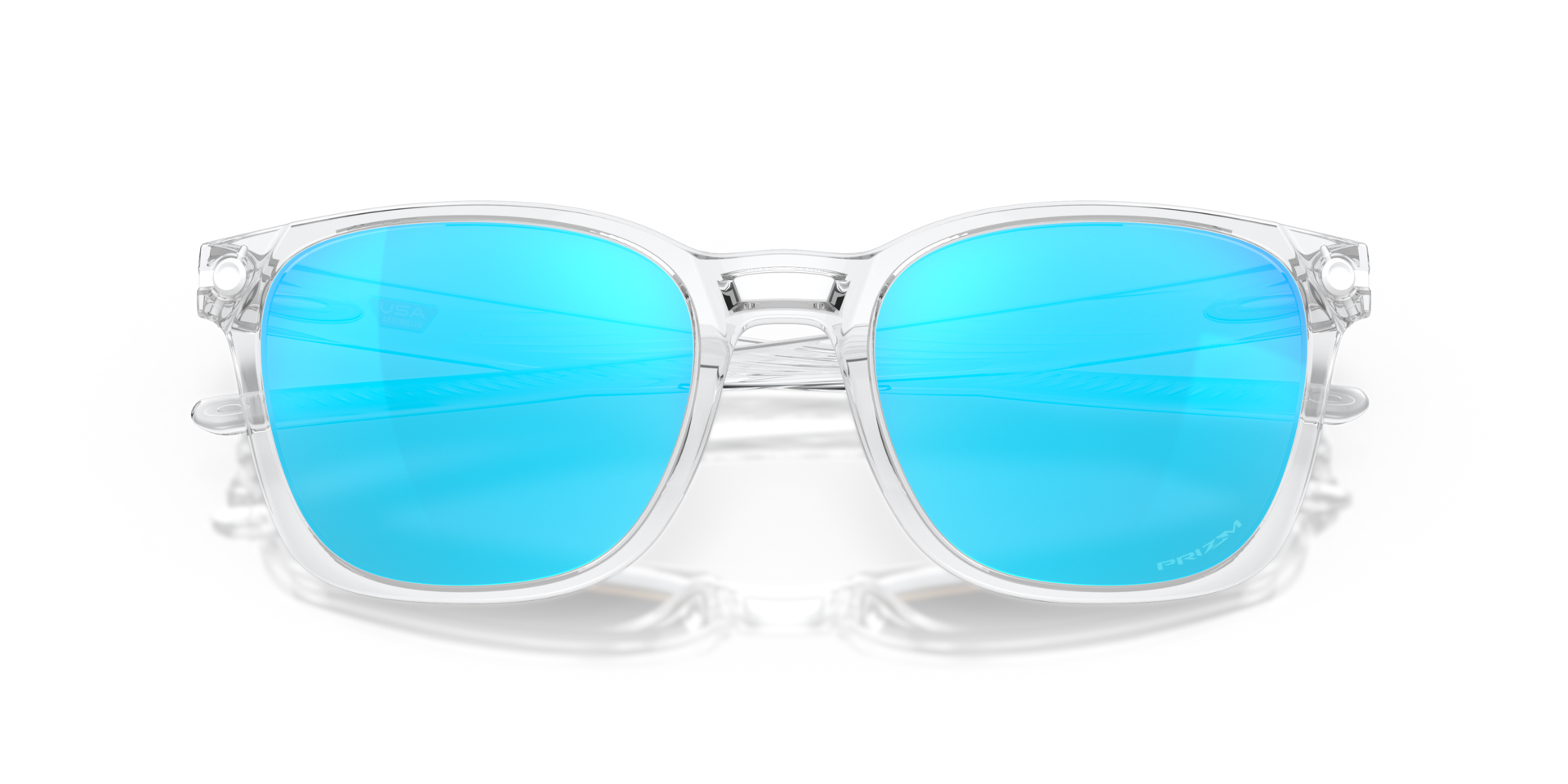Oakley OO9018 — Солнцезащитные очки