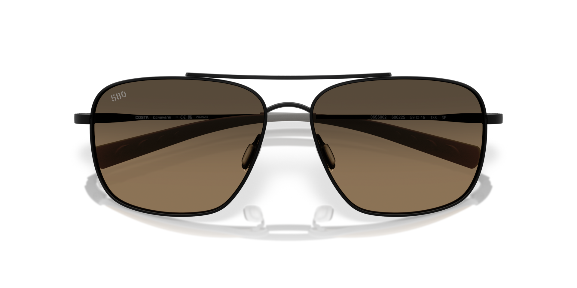 Costa Del Mar 6S6002 — Солнцезащитные очки