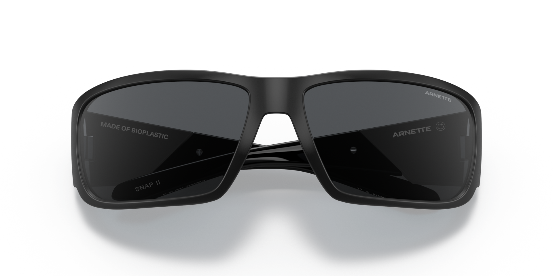 Arnette AN4297 — Солнцезащитные очки