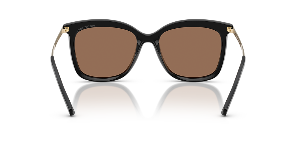 pretoikawa さま専用　MICHAEL KORS サングラス 他 Michael Kors Zermatt L (61 - 17) with Brown lenses and Black frame