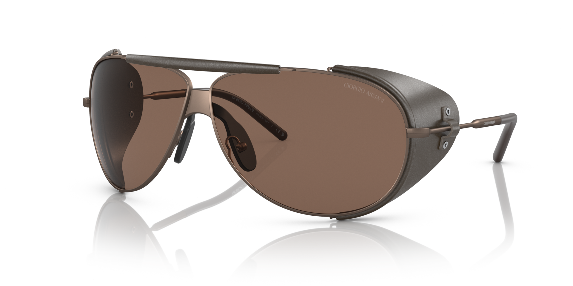 Giorgio Armani AR6139Q — Солнцезащитные очки