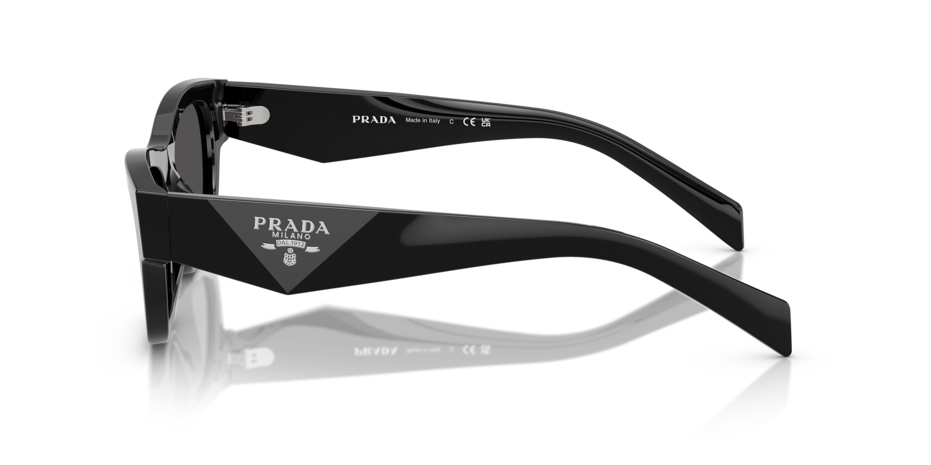Prada PR B09S — Солнцезащитные очки