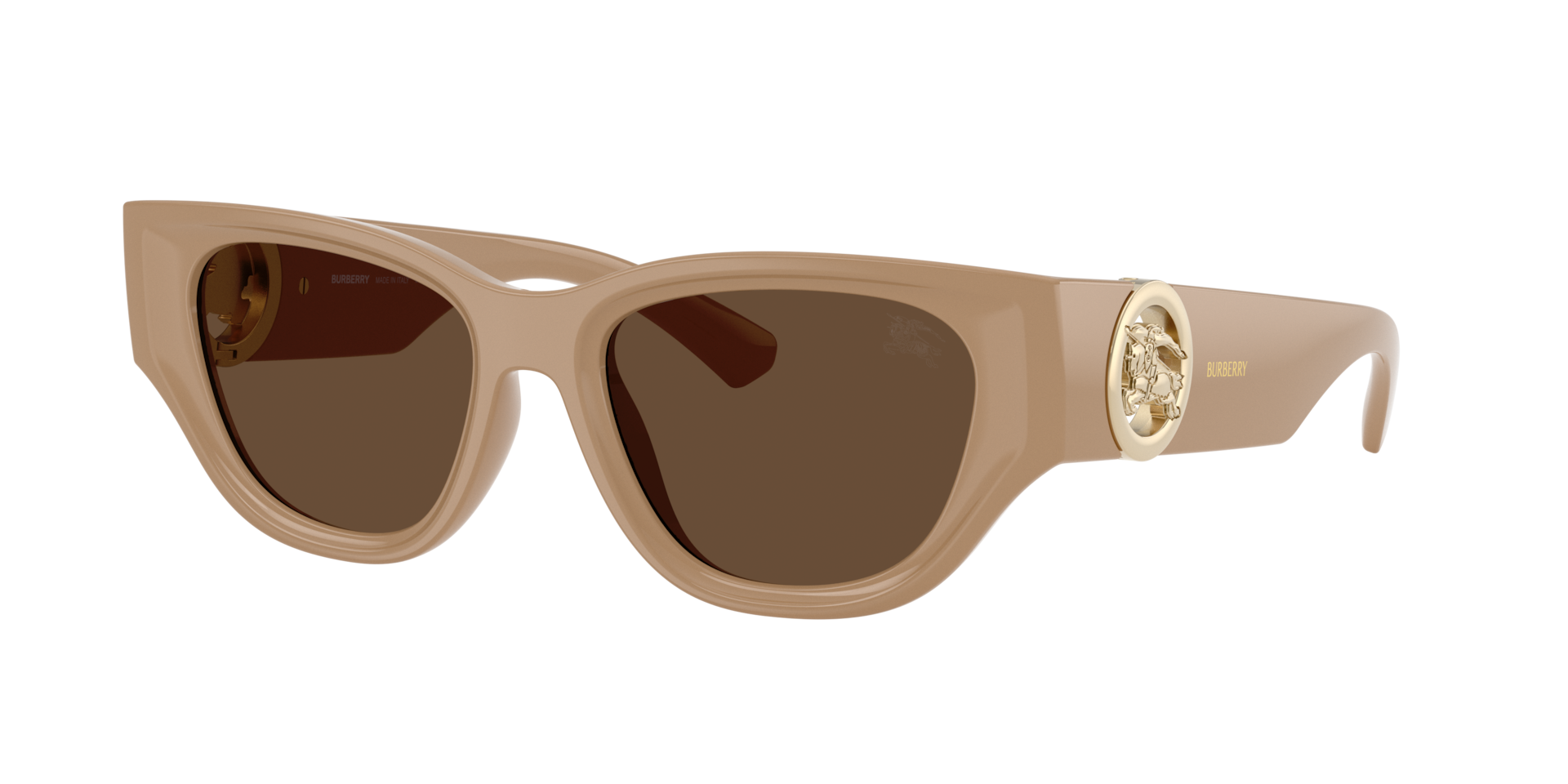 Burberry BE4467U — Солнцезащитные очки