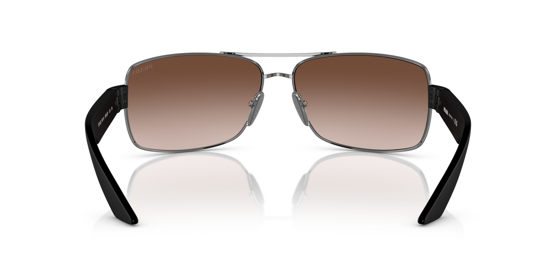 Prada Linea Rossa PS 50ZS — Солнцезащитные очки