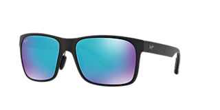 Maui Jim Lele Kawa XL (58 - 16) with Copper lenses and Tortoise