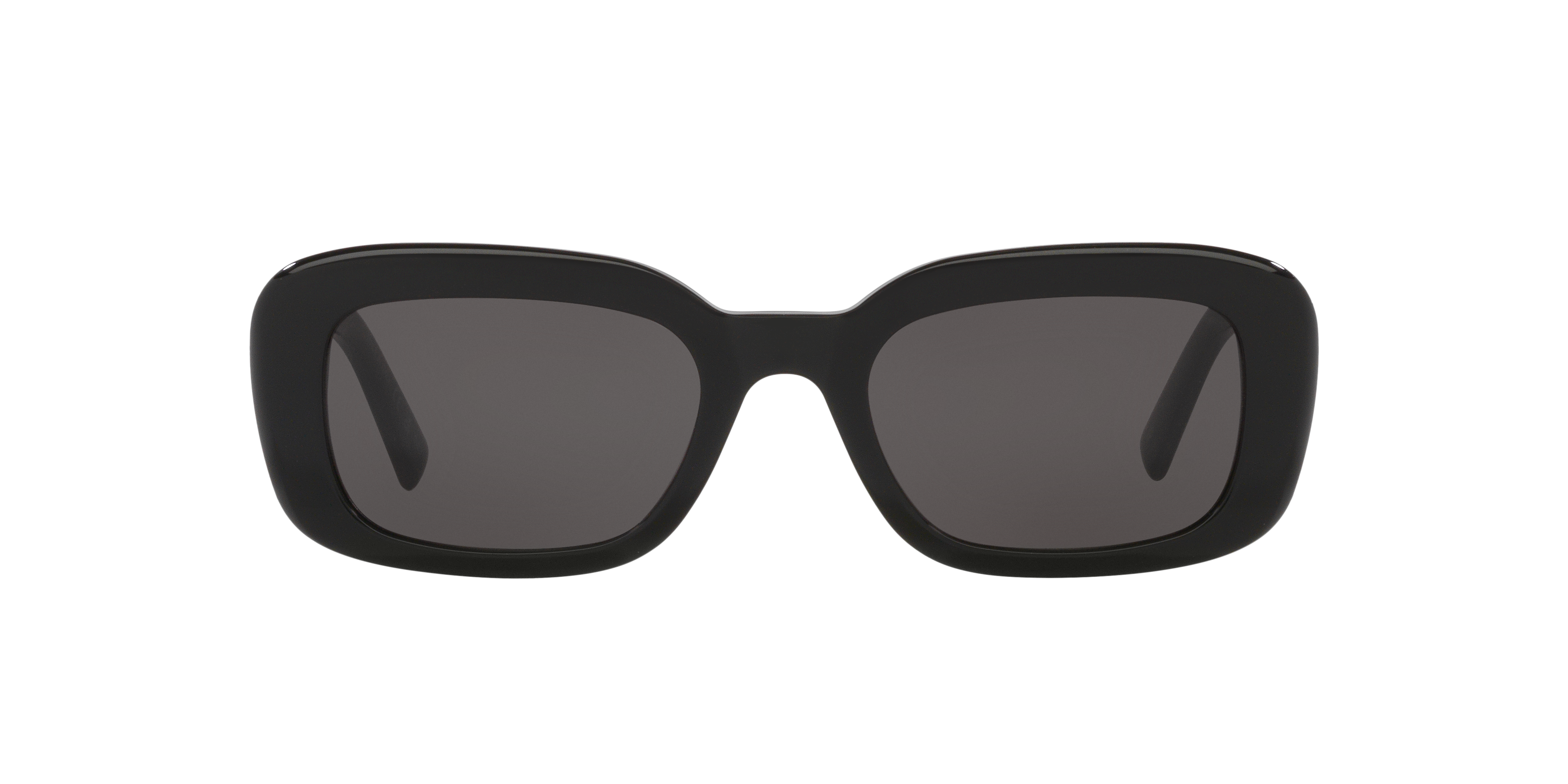 Saint Laurent SL M130 M (53 - 21) with Black lenses and Black
