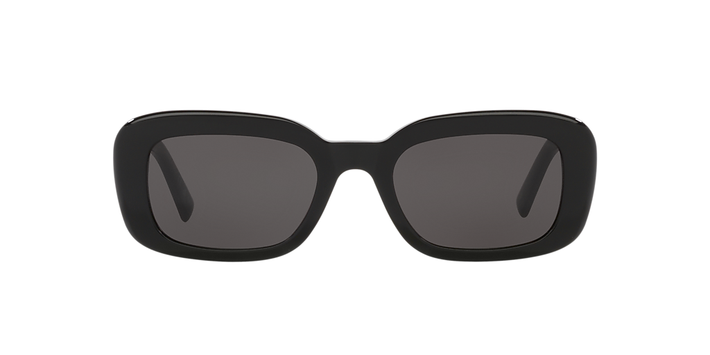 Saint Laurent SL M130 M (53 - 21) with Black lenses and Black
